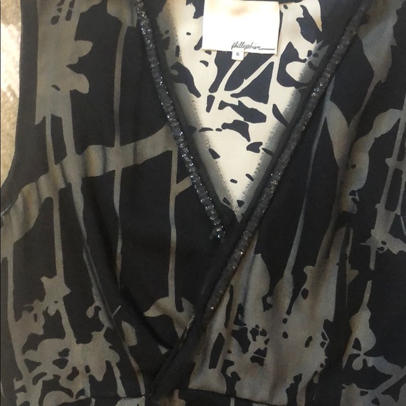 Philip lim  blouse 6 - Picture 2 of 5